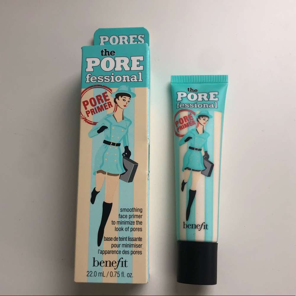 Benefit Porefessional Primer